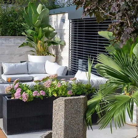 Villa Luxury Experience In Center Of With Heated Pool And Jacuzzi *