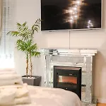 Luxury Experience In Center Of With Heated Pool And Jacuzzi Villa Zara