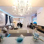 Luxury Experience In Center Of With Heated Pool And Jacuzzi Zadar