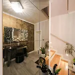 Luxury Experience In Center Of With Heated Pool And Jacuzzi Zara