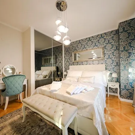 Luxury Experience In Center Of With Heated Pool And Jacuzzi * Задар