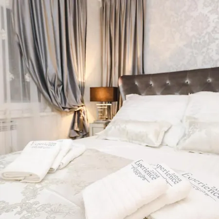 Luxury Experience In Center Of With Heated Pool And Jacuzzi * Задар
