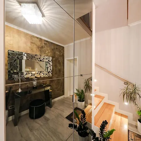 Luxury Experience In Center Of With Heated Pool And Jacuzzi 扎达尔