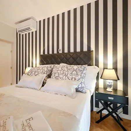 Luxury Experience In Center Of With Heated Pool And Jacuzzi * 扎达尔