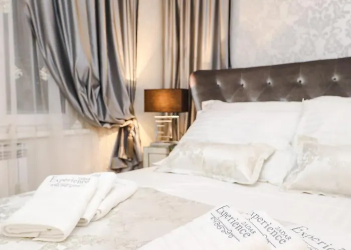 Luxury Experience In Center Of With Heated Pool And Jacuzzi * Zadar