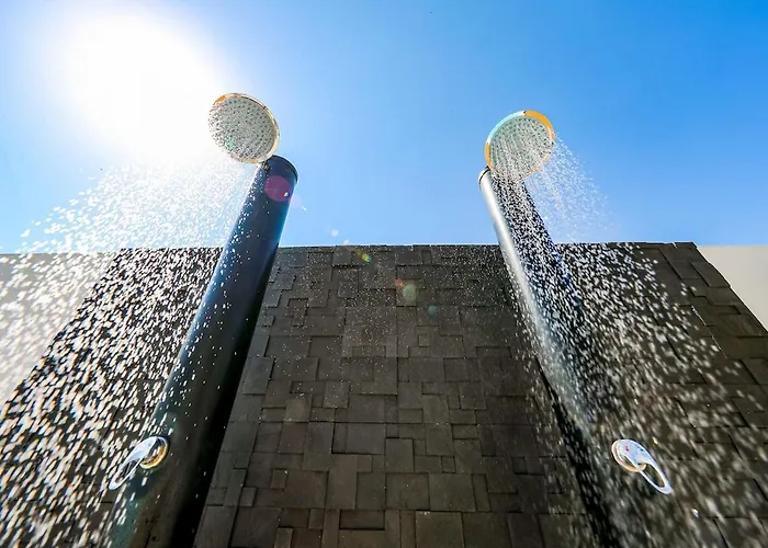 Luxury Experience In Center Of With Heated Pool And Jacuzzi